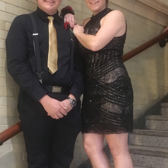 Sherri Hill - Picture 3 of 5